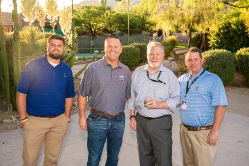 Members, Tucson, AZ 2023