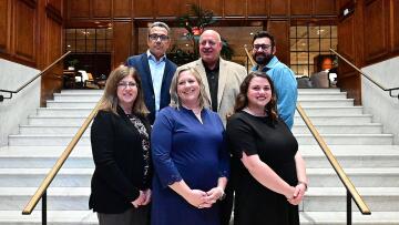 Guild CPO Staff, Dallas, TX 2024