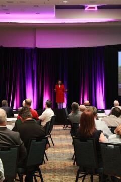 K.T. McFarland Presentation to the Guild, Phoenix, AZ 2025