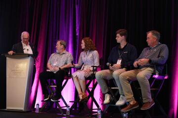 Family Business Panel, Phoenix, AZ 2025
