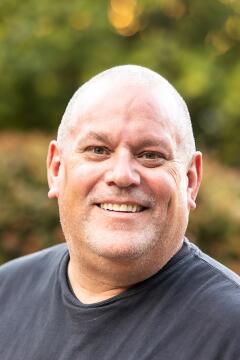 Todd Imes