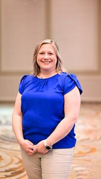 Megan Poultney
