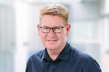 Tim Vogel