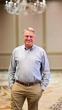 Doug Vogel