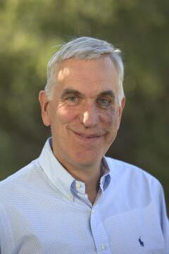 Michael Jorgensen